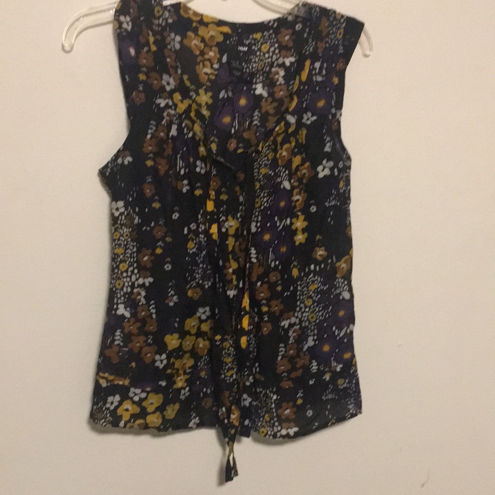 H&M blouse